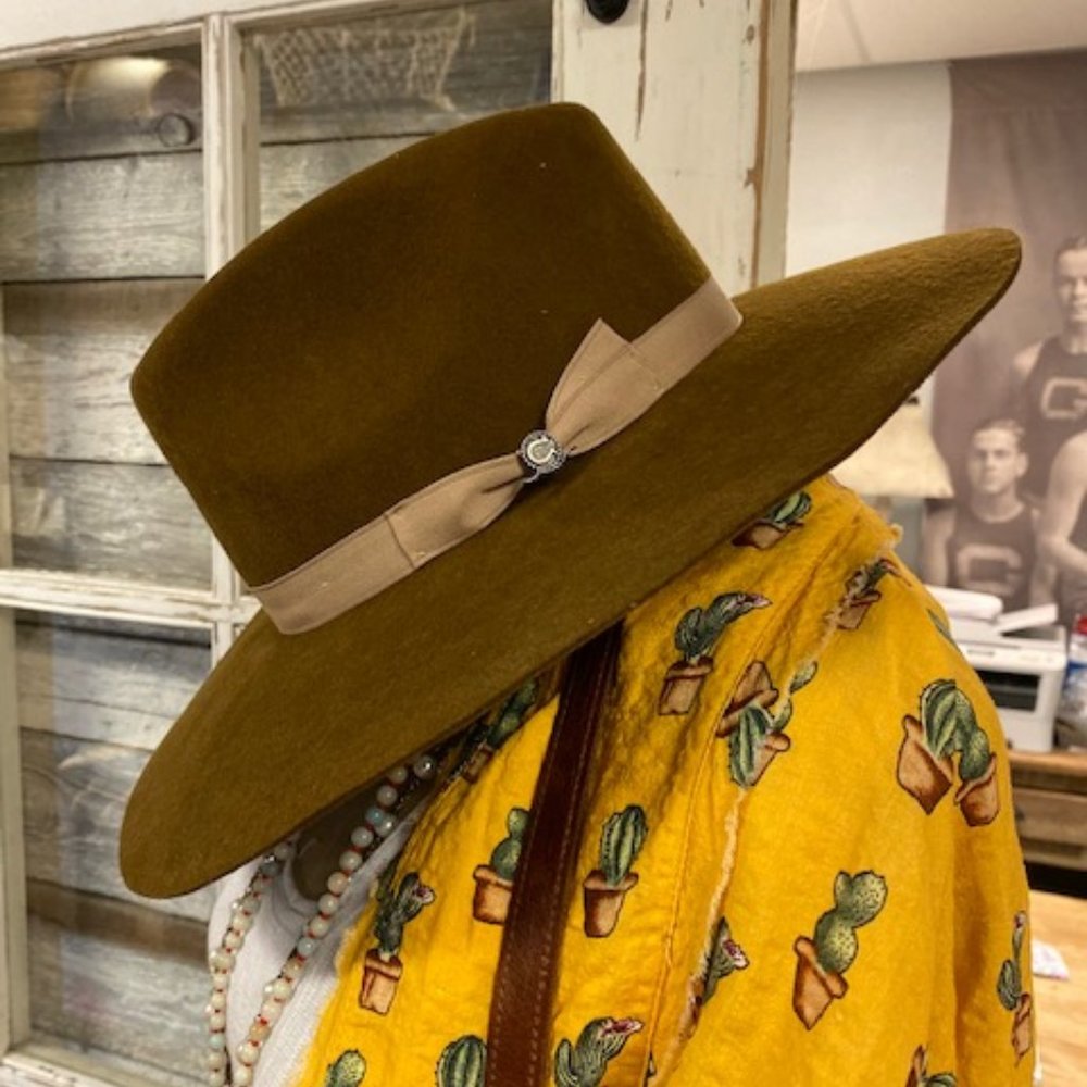Charlie 1 Horse Hat Co Highway Hat! 3 COLORS! NEW! - Picture 3 of 13